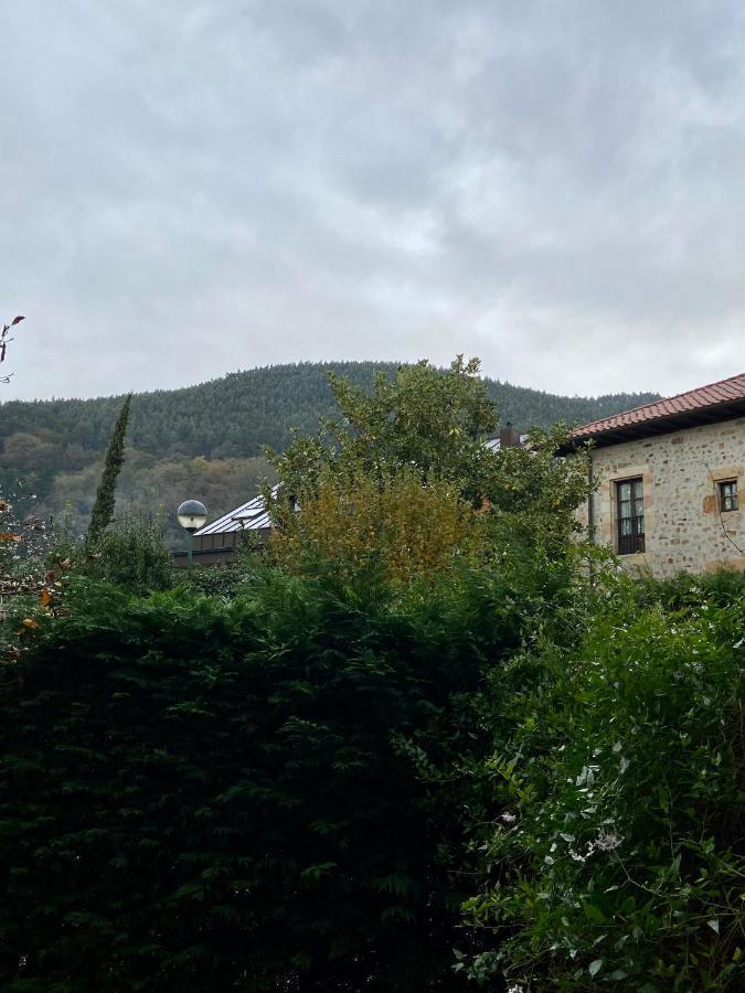 La Casita Del Pisuena Appartement La Cueva  Buitenkant foto